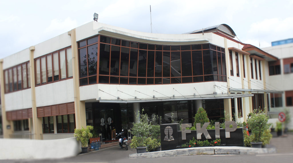 Gedung FKIP
