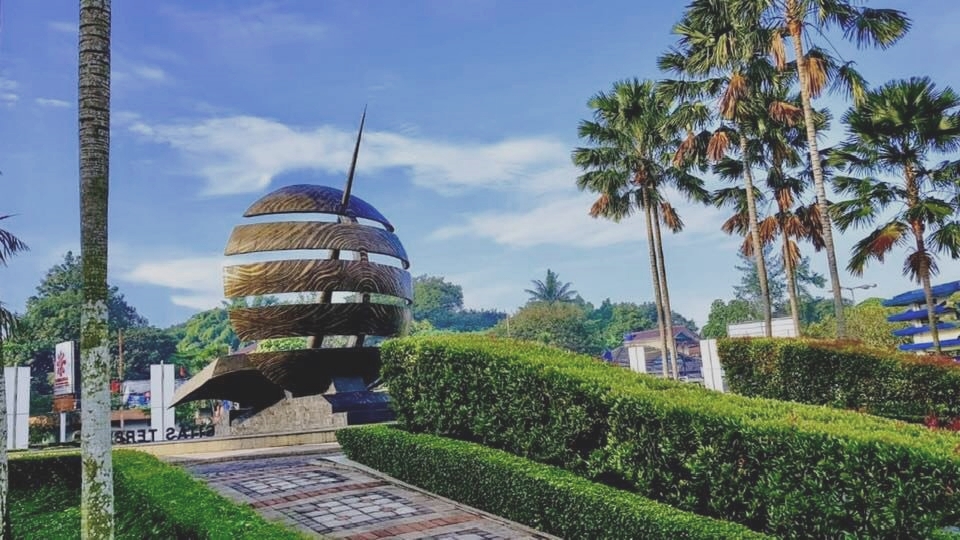 Gedung FKIP